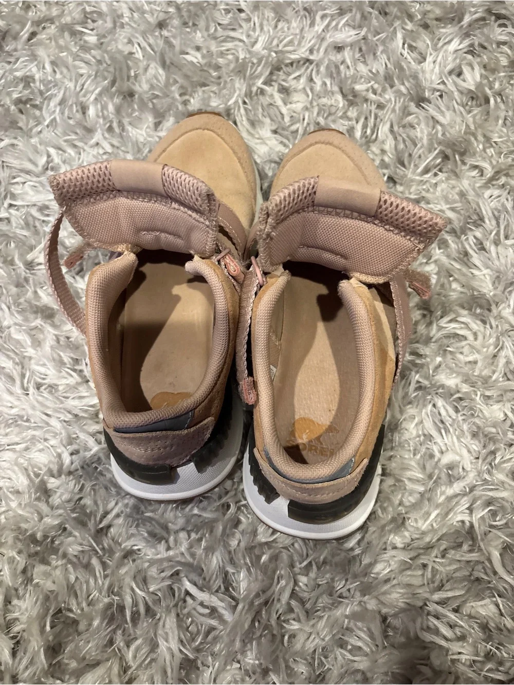 Sorel these have
